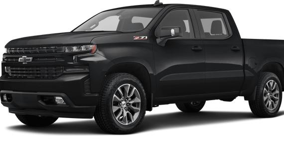 CHEVROLET SILVERADO LTD 2022 1GCUYEED1NZ101179 image CHEVROLET SILVERADO LTD 2022 1GCUYEED1NZ101179 image